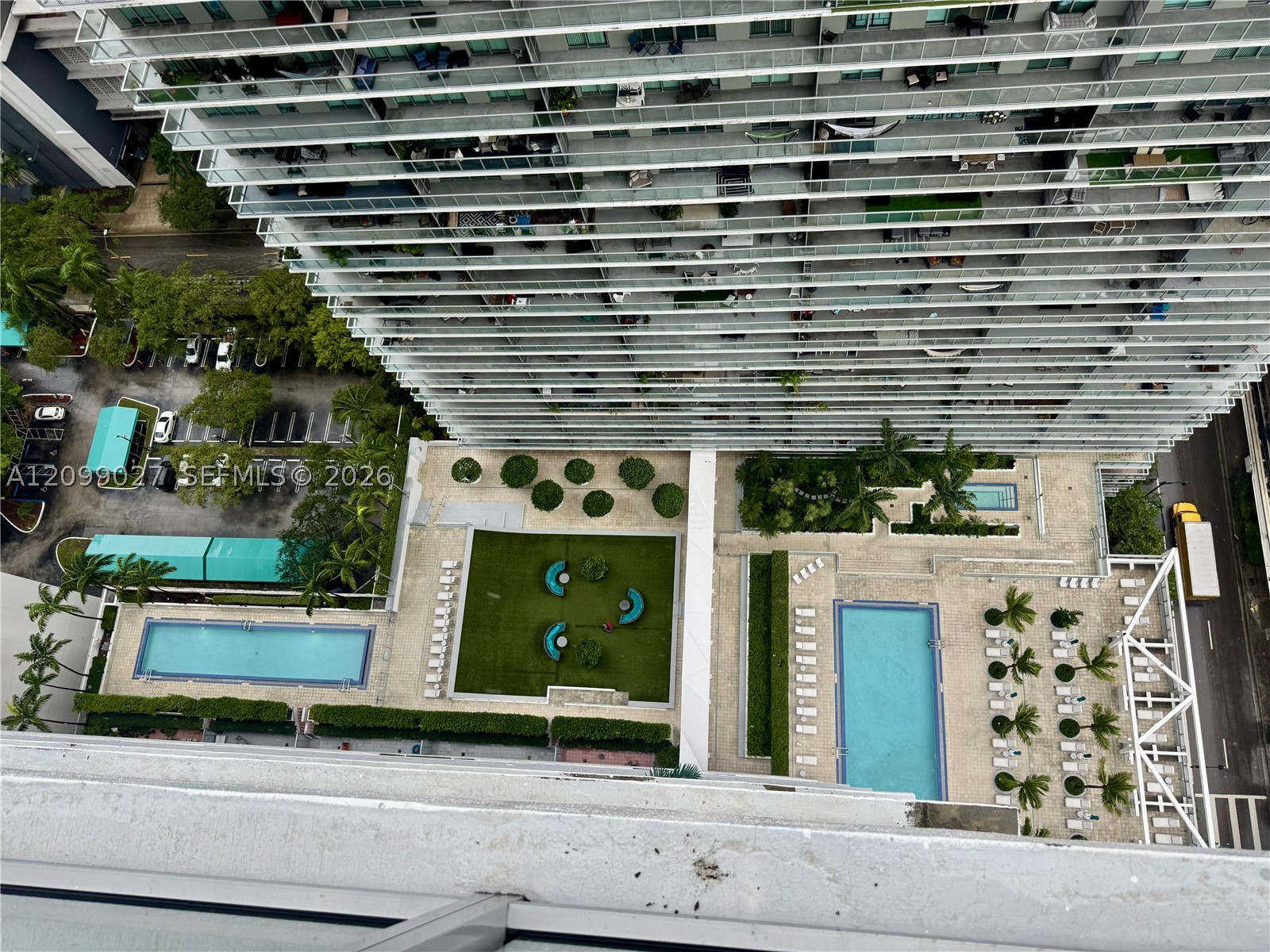 1111 SW 1st Ave #3714, Miami FL 33130