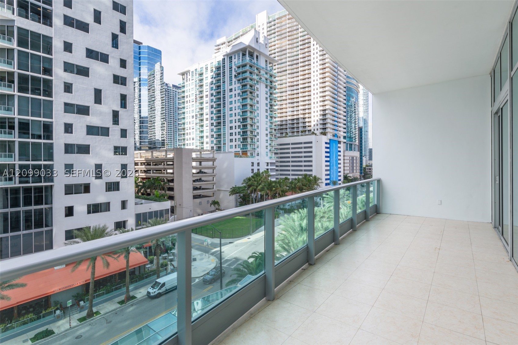 1331 Brickell Bay Dr #606, Miami FL 33131