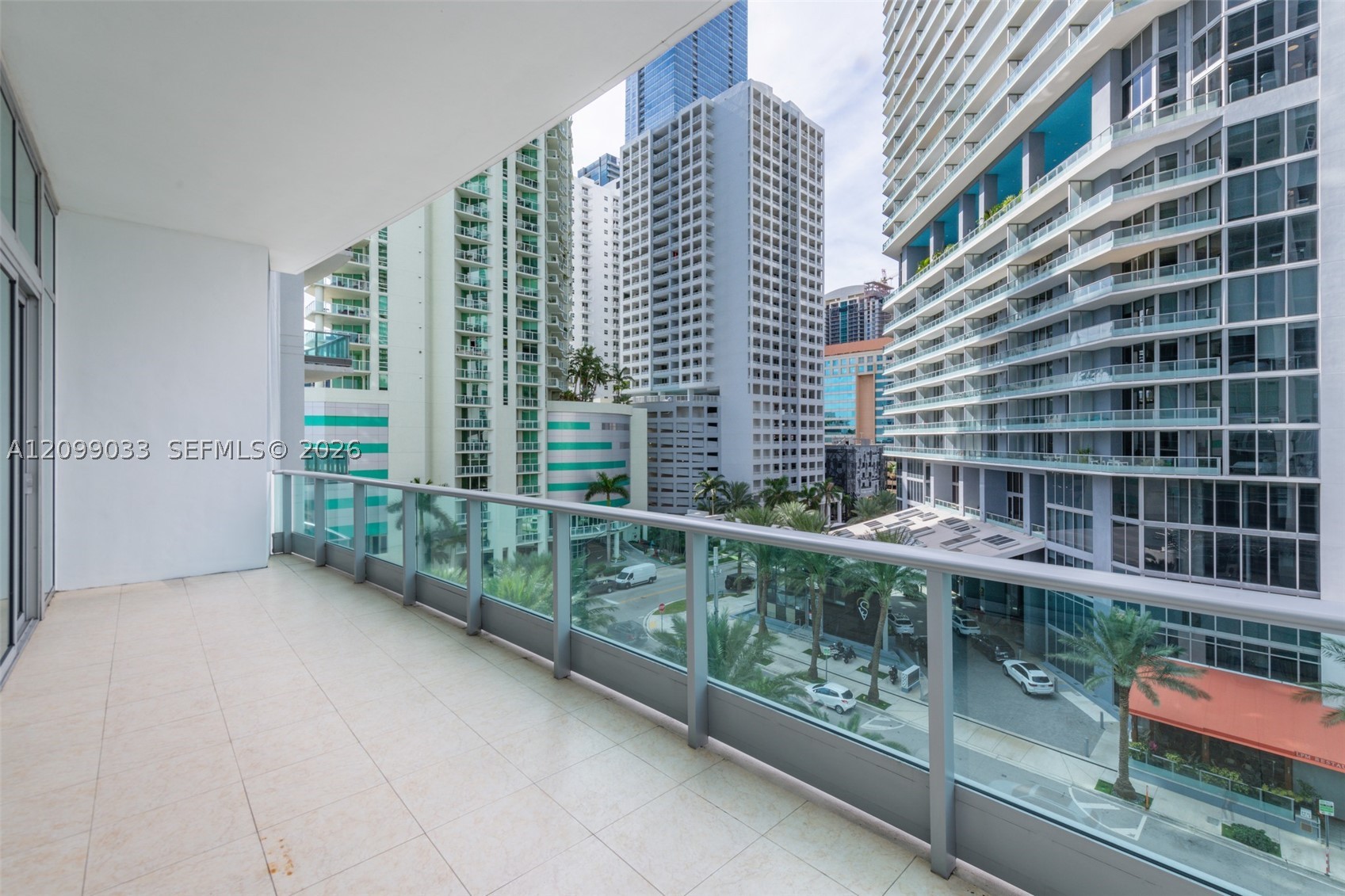 1331 Brickell Bay Dr #606, Miami FL 33131