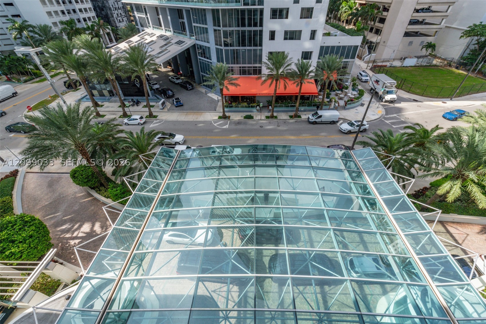 1331 Brickell Bay Dr #606, Miami FL 33131