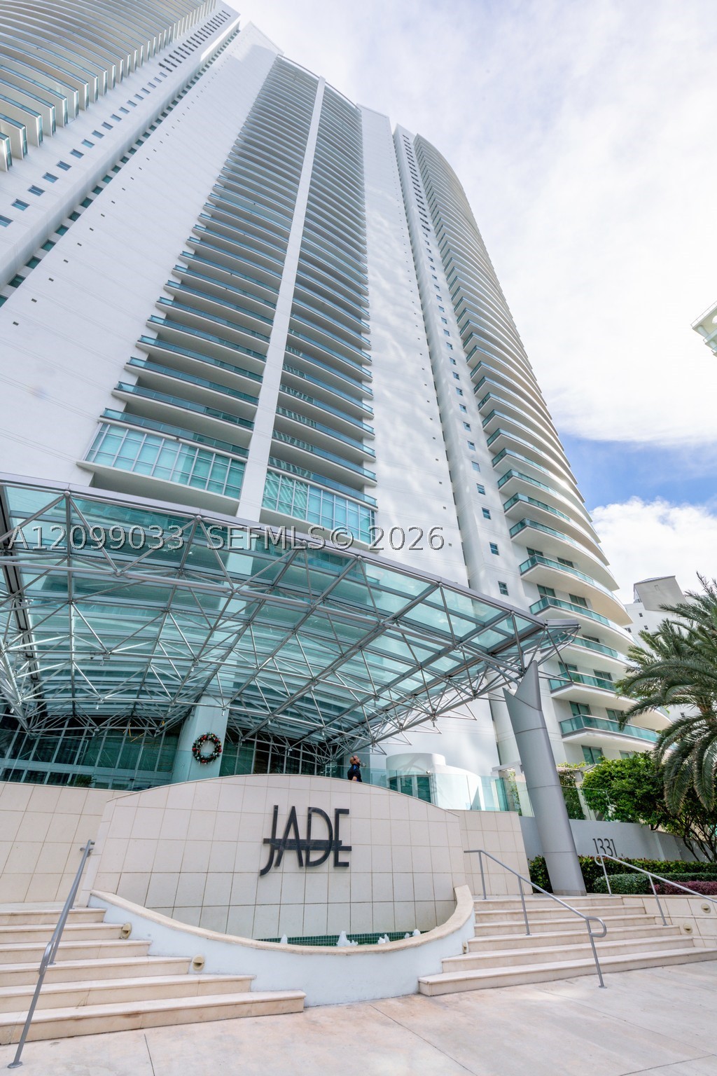 1331 Brickell Bay Dr #606, Miami FL 33131