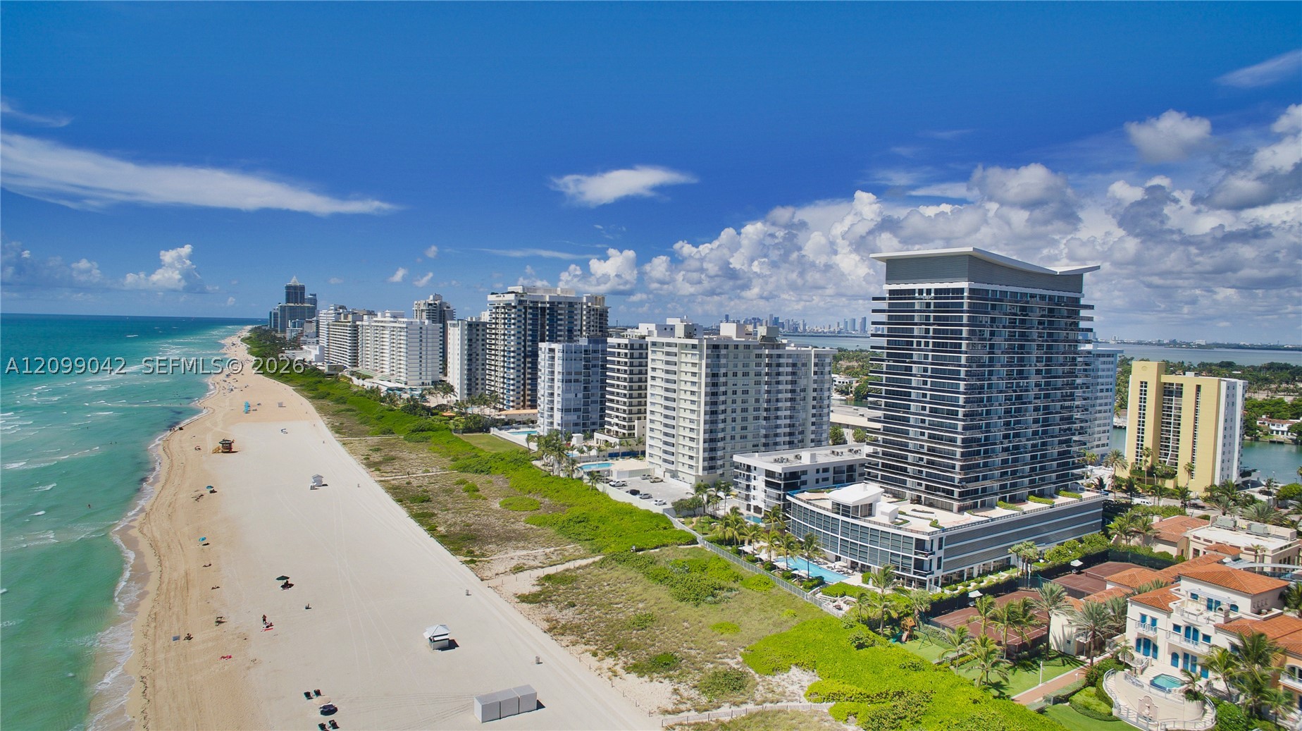 5875 Collins Ave #1008, Miami Beach FL 33140