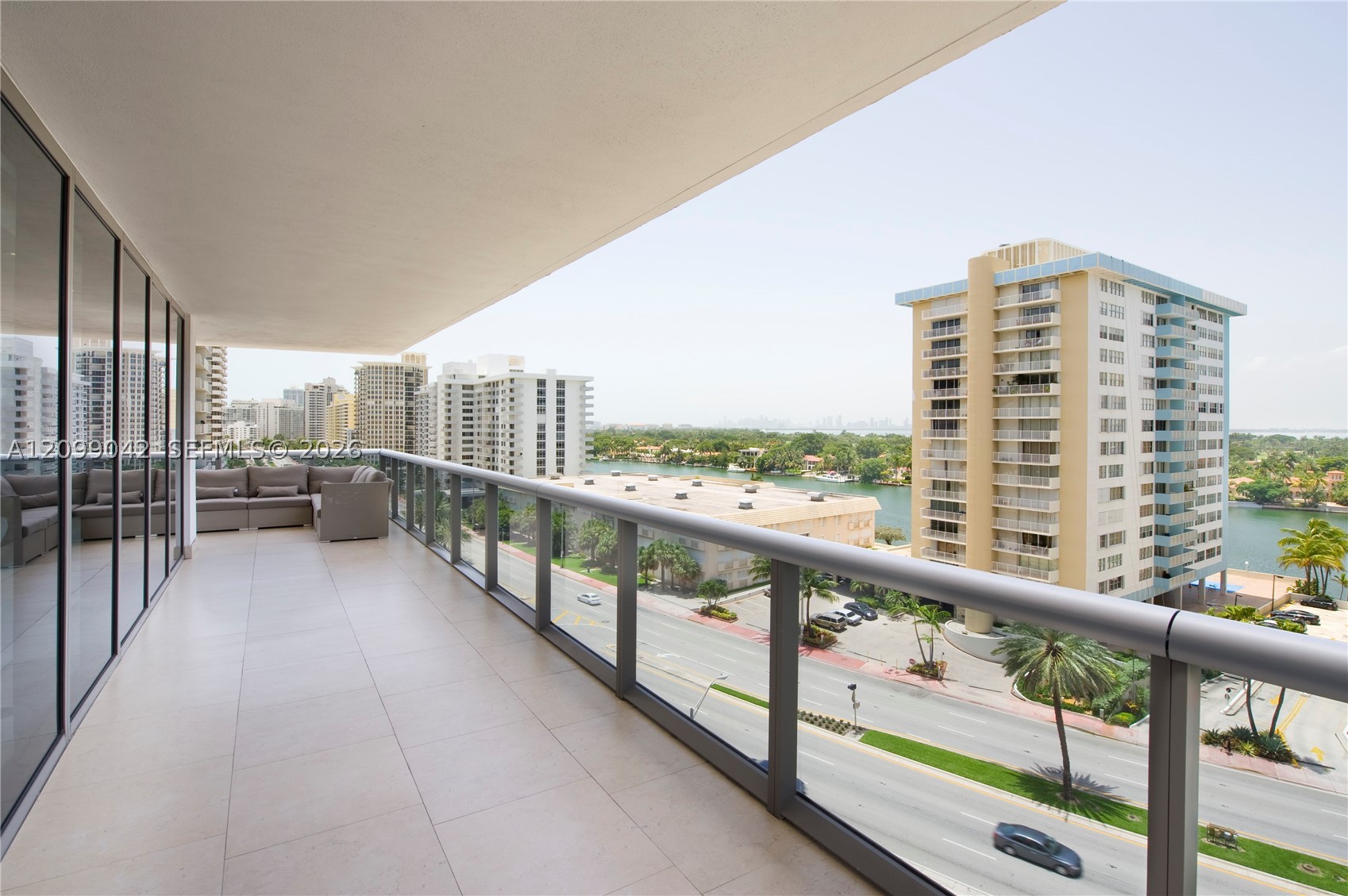5875 Collins Ave #1008, Miami Beach FL 33140