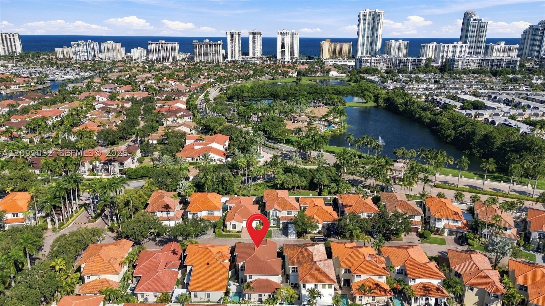 1516 Breakwater Ter, Hollywood FL 33019