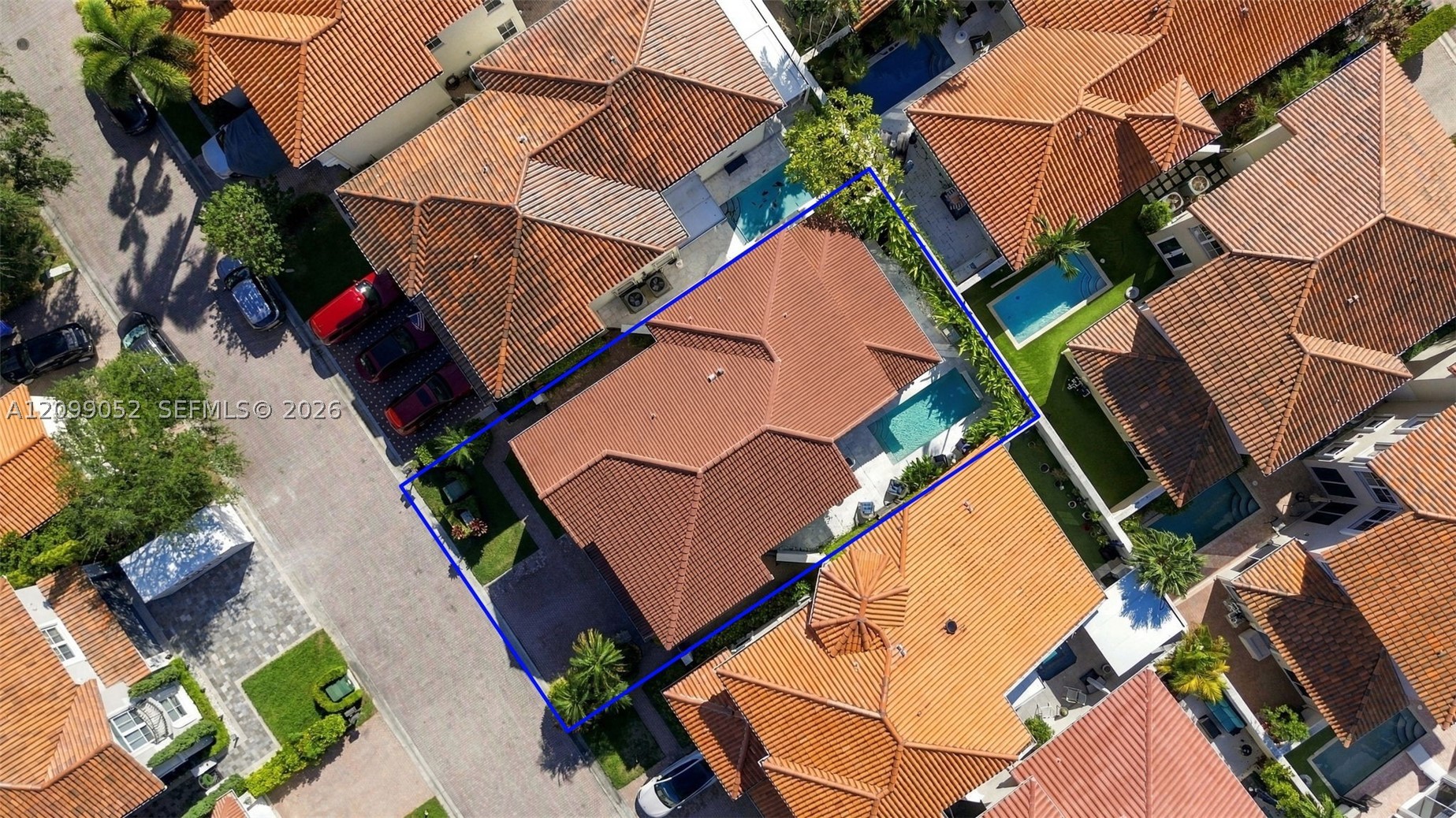 1516 Breakwater Ter, Hollywood FL 33019