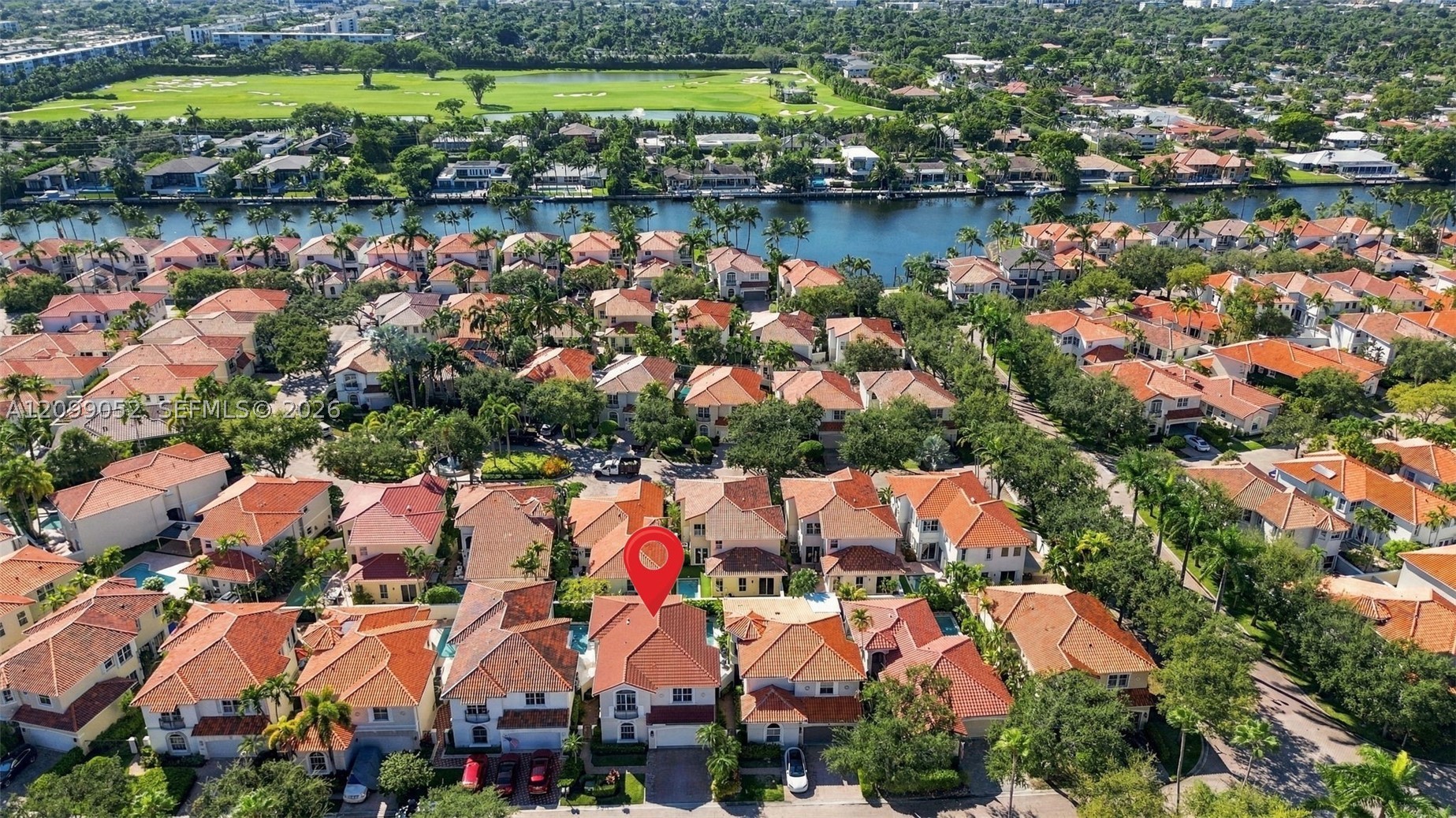 1516 Breakwater Ter, Hollywood FL 33019