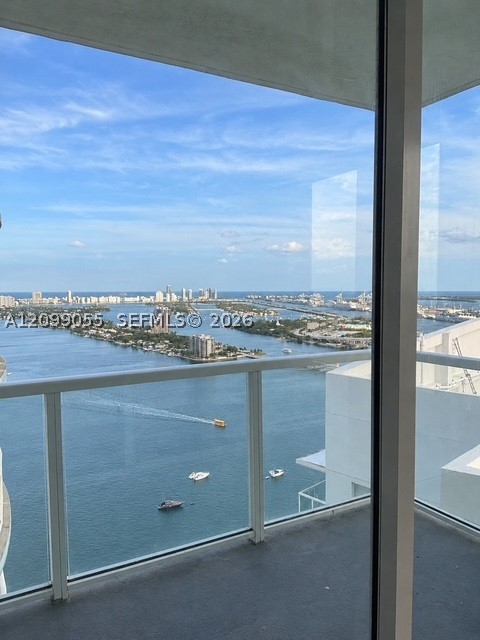 1900 N Bayshore Dr #4203, Miami FL 33132