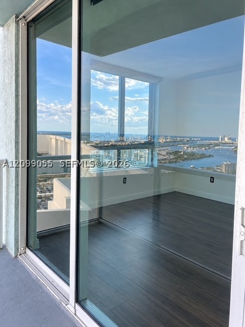 1900 N Bayshore Dr #4203, Miami FL 33132