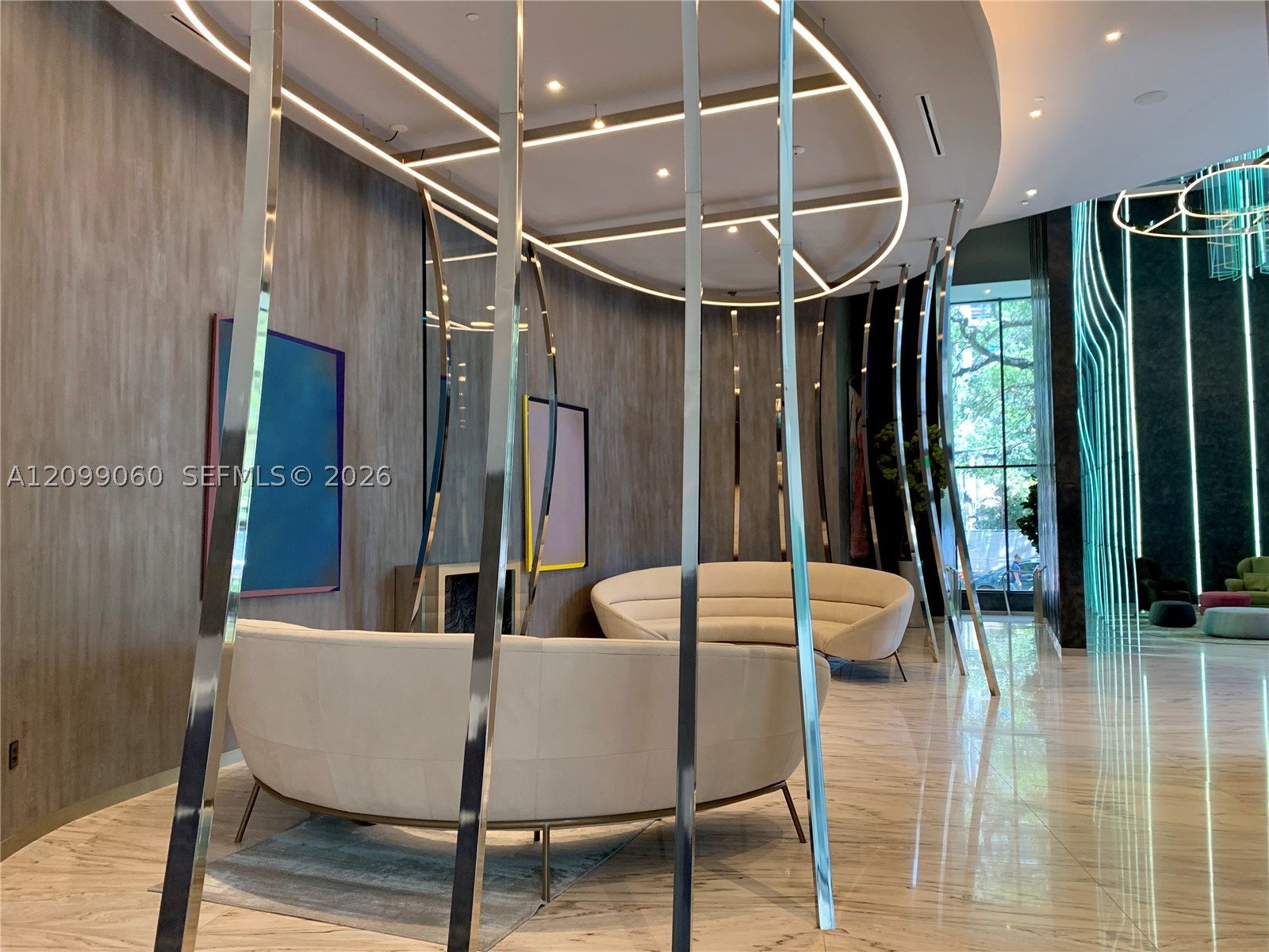 1000 Brickell Plz #1805, Miami FL 33131