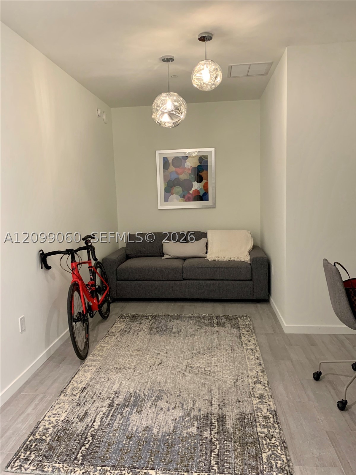 1000 Brickell Plz #1805, Miami FL 33131