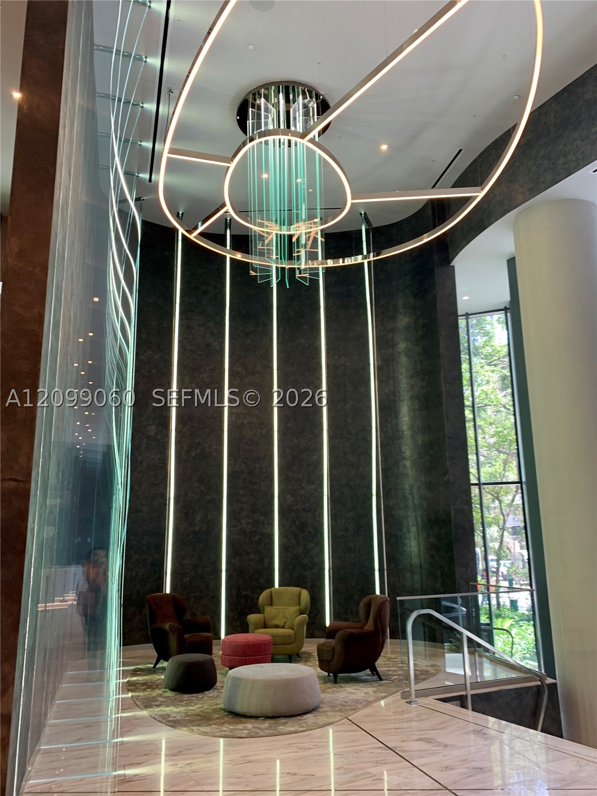 1000 Brickell Plz #1805, Miami FL 33131