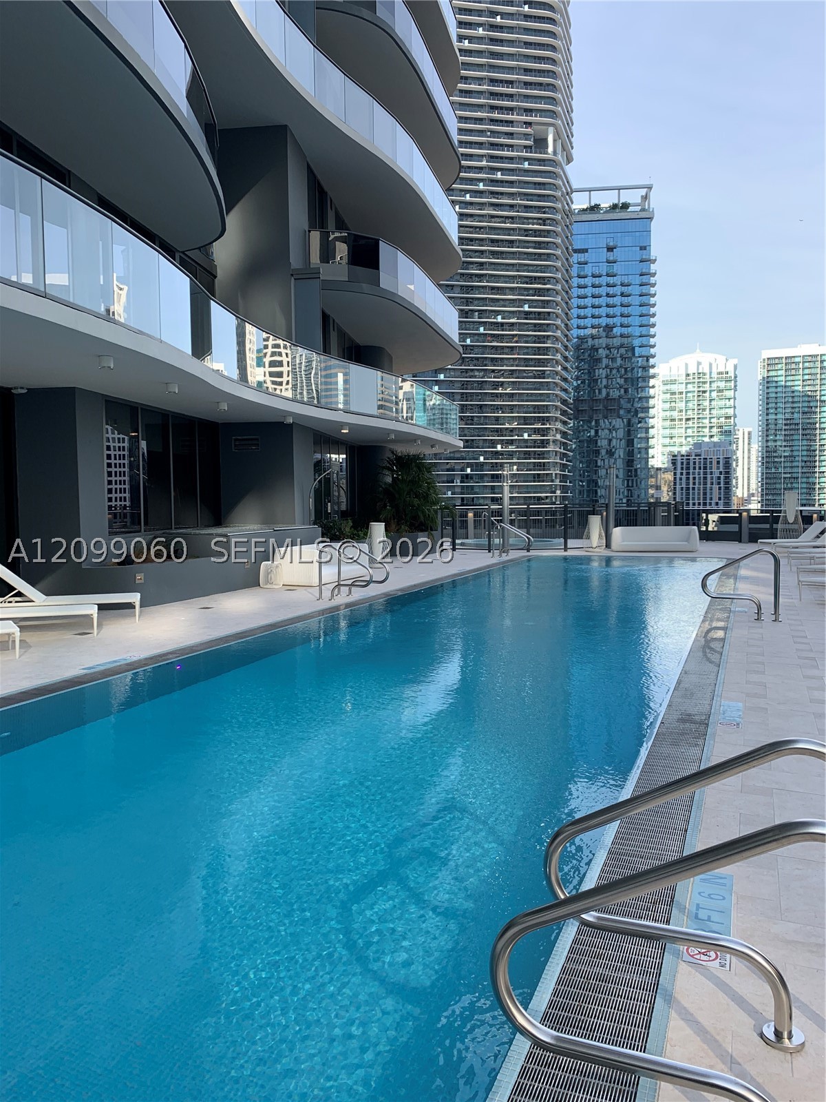 1000 Brickell Plz #1805, Miami FL 33131