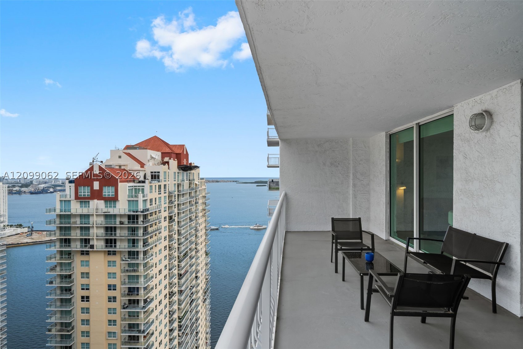 1200 Brickell Bay Dr #3908, Miami FL 33131