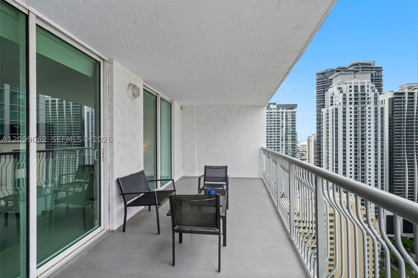 1200 Brickell Bay Dr #3908, Miami FL 33131
