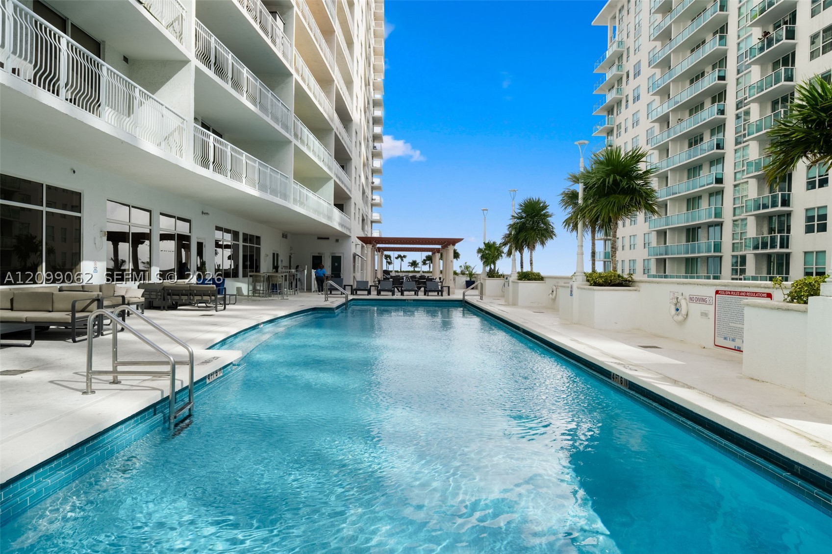 1200 Brickell Bay Dr #3908, Miami FL 33131
