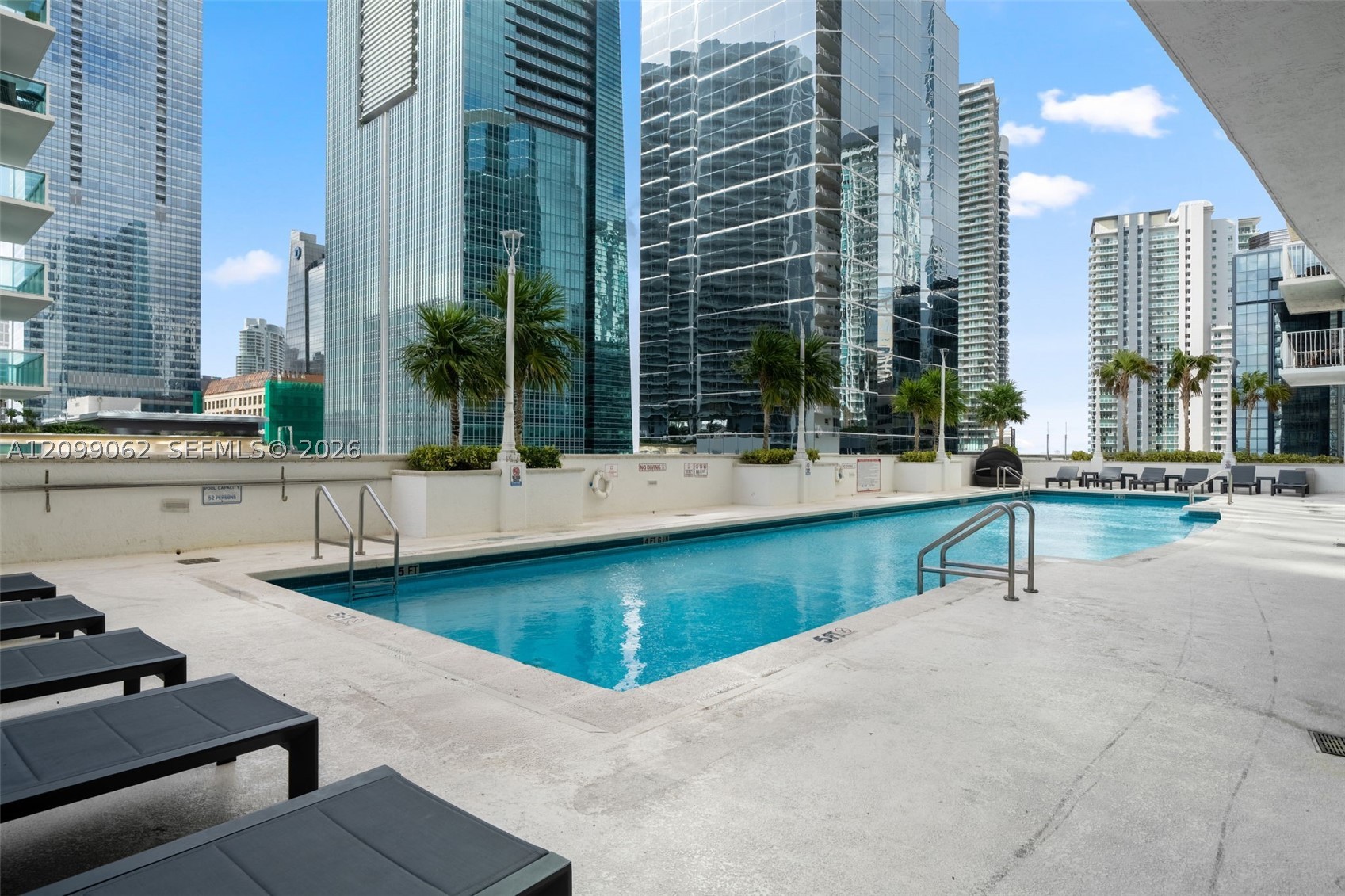 1200 Brickell Bay Dr #3908, Miami FL 33131