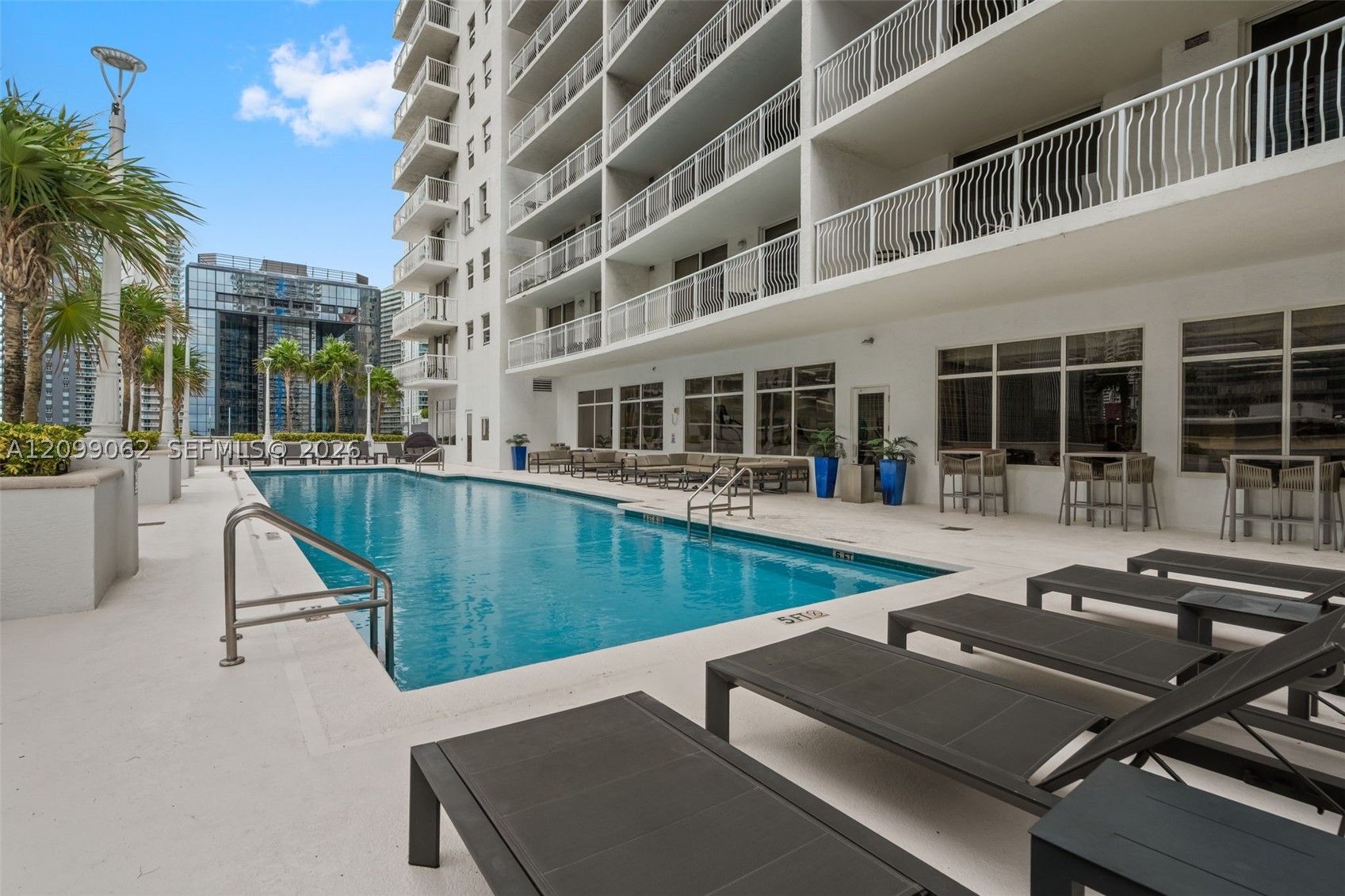 1200 Brickell Bay Dr #3908, Miami FL 33131