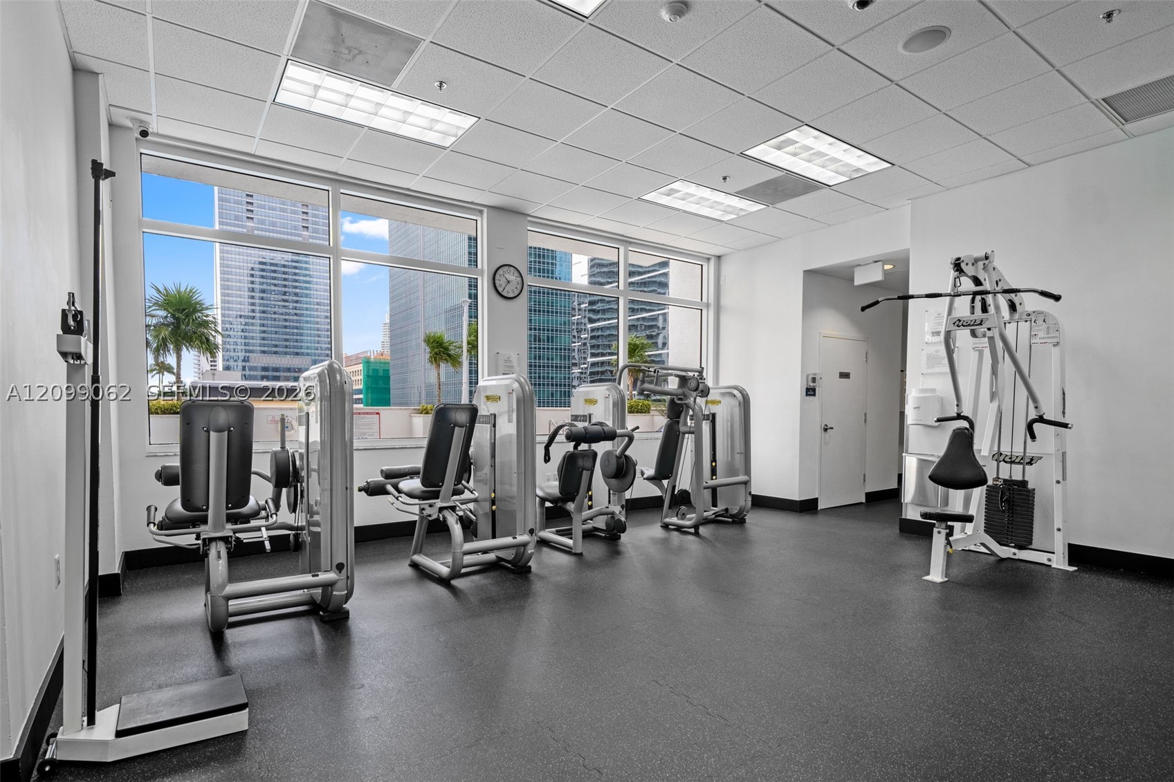 1200 Brickell Bay Dr #3908, Miami FL 33131