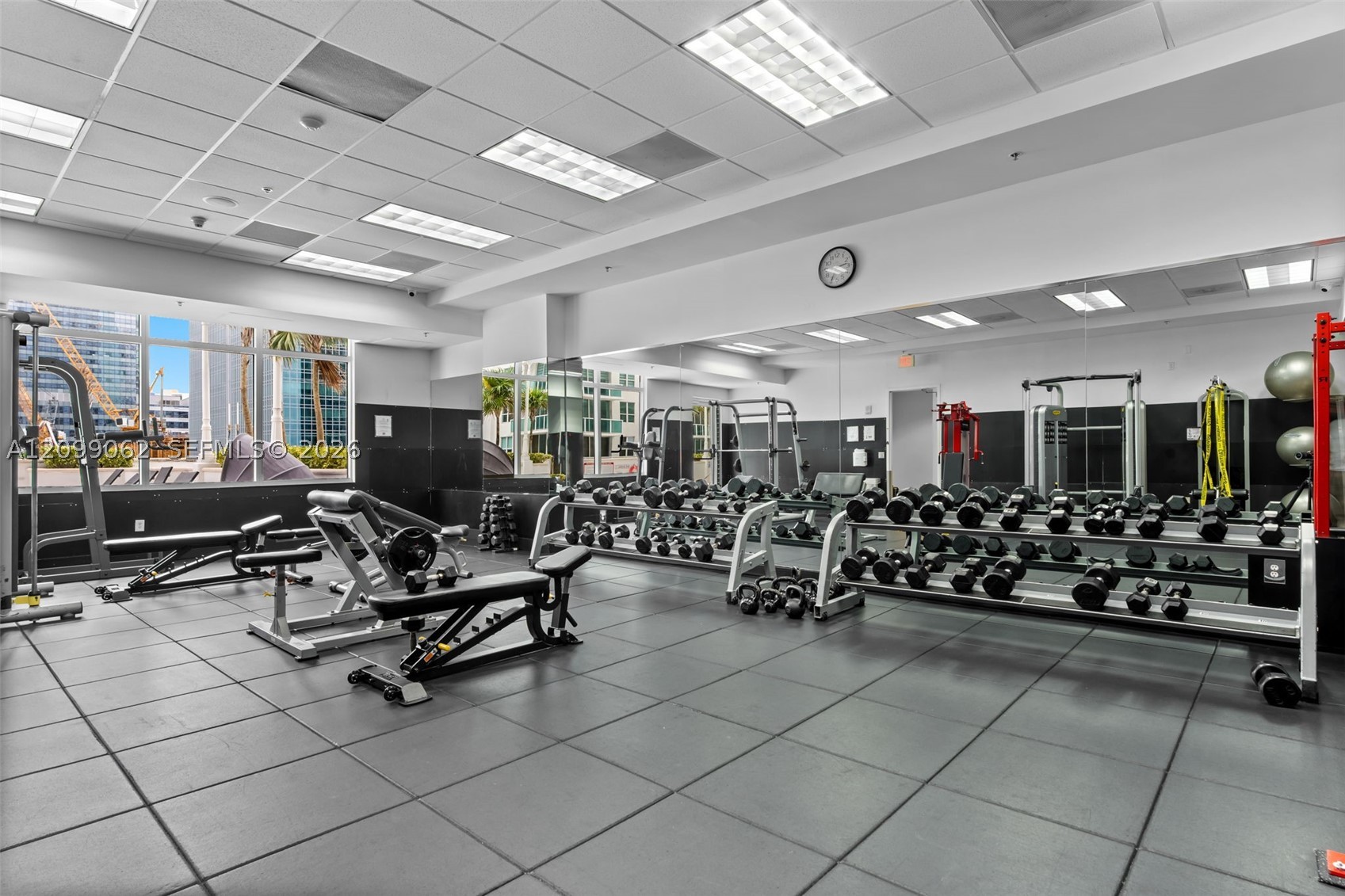 1200 Brickell Bay Dr #3908, Miami FL 33131