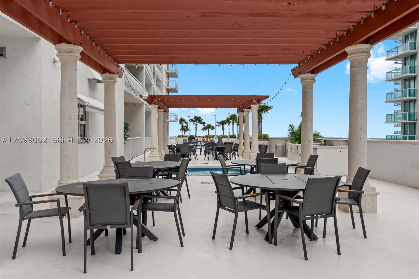 1200 Brickell Bay Dr #3908, Miami FL 33131