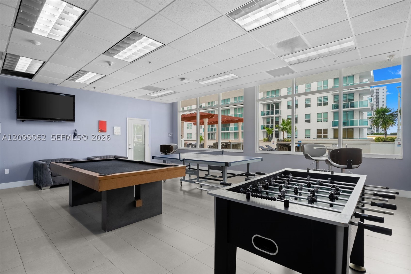1200 Brickell Bay Dr #3908, Miami FL 33131