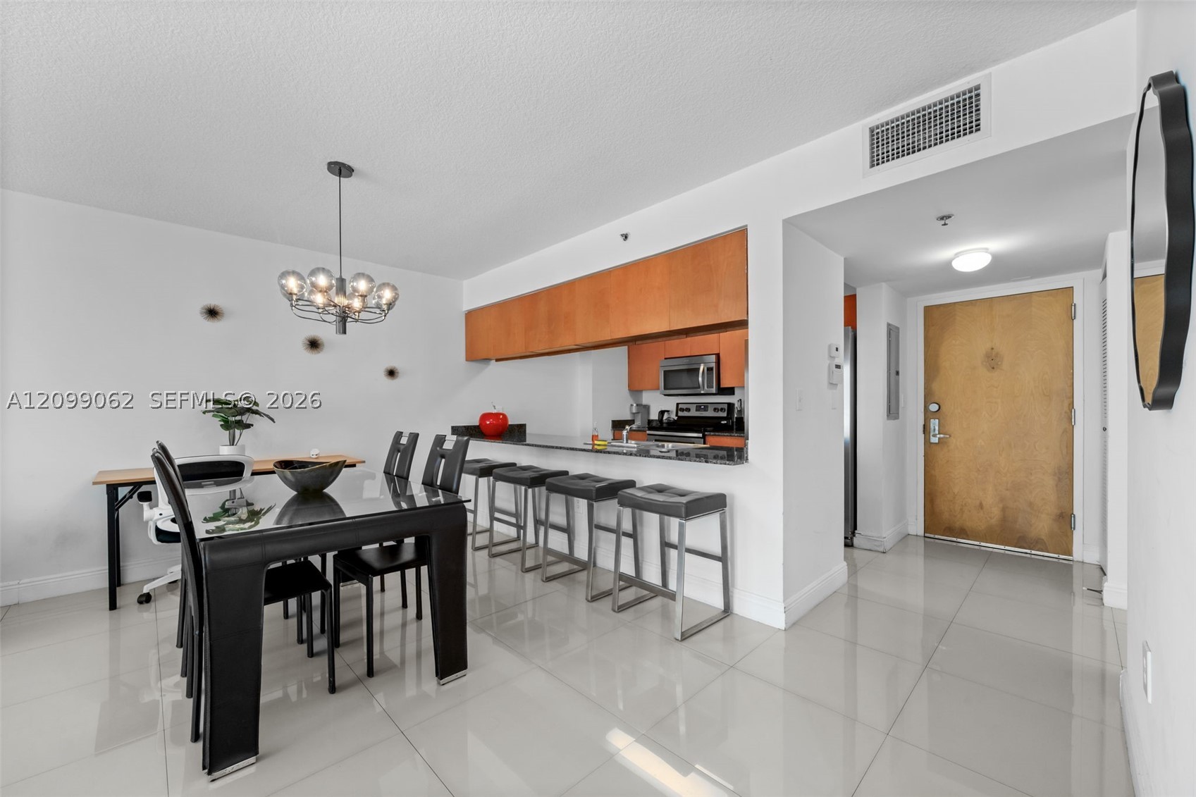 1200 Brickell Bay Dr #3908, Miami FL 33131