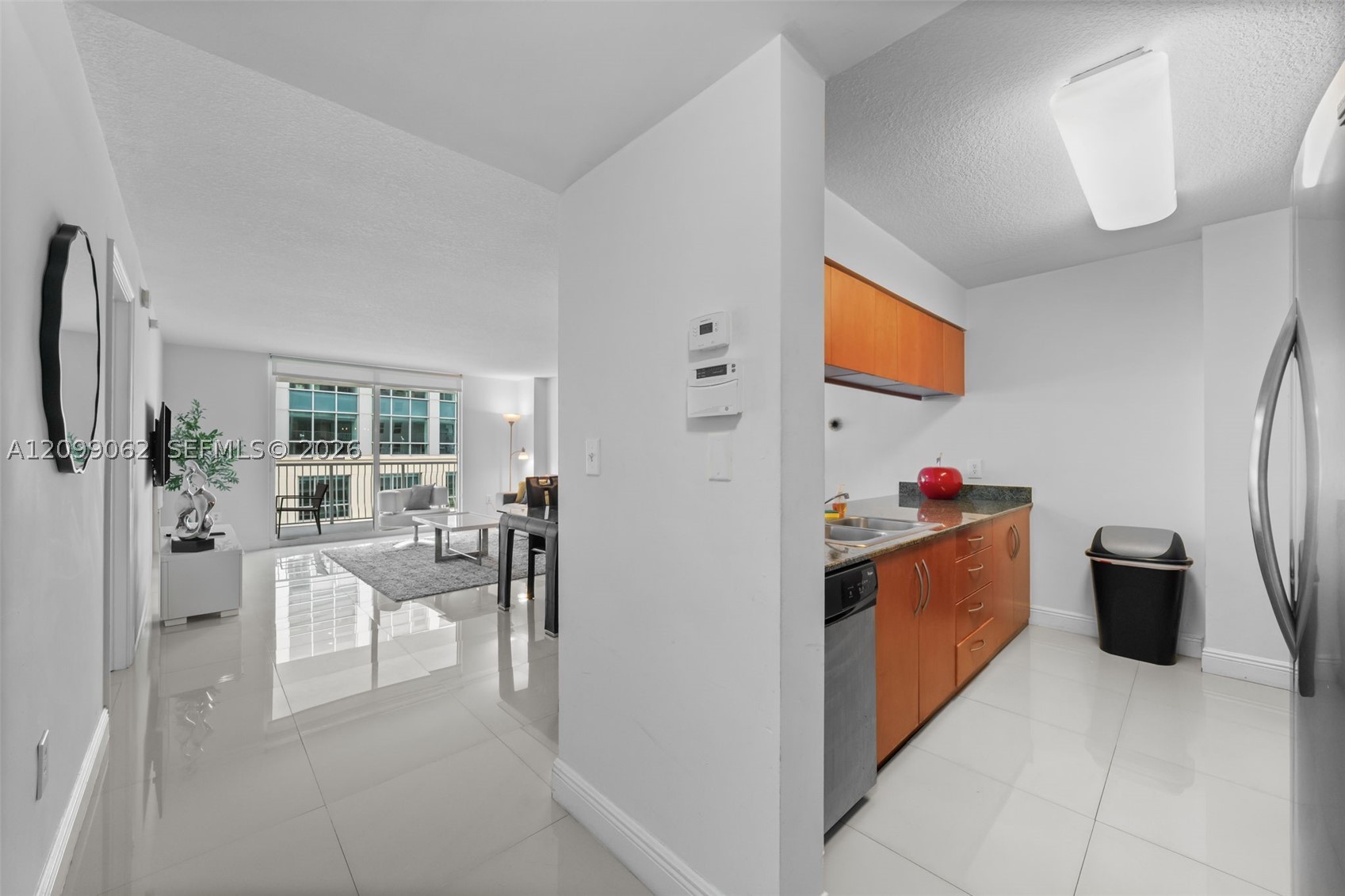 1200 Brickell Bay Dr #3908, Miami FL 33131