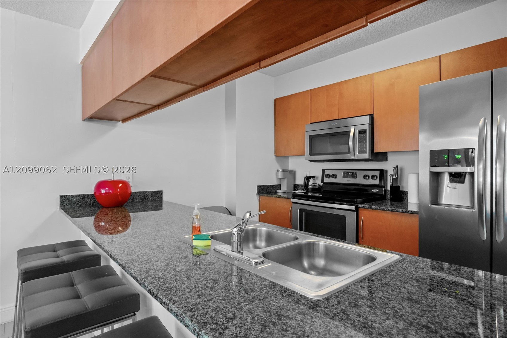 1200 Brickell Bay Dr #3908, Miami FL 33131