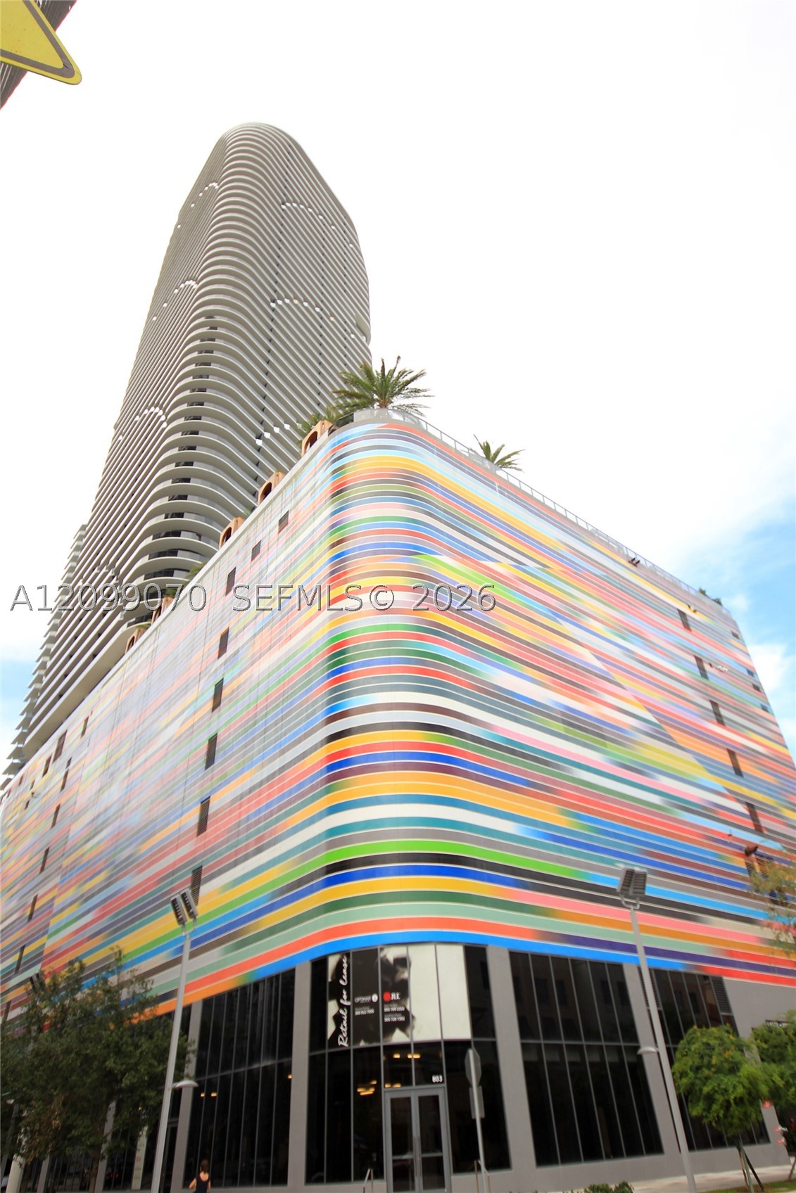 801 S Miami Ave #3710, Miami FL 33130