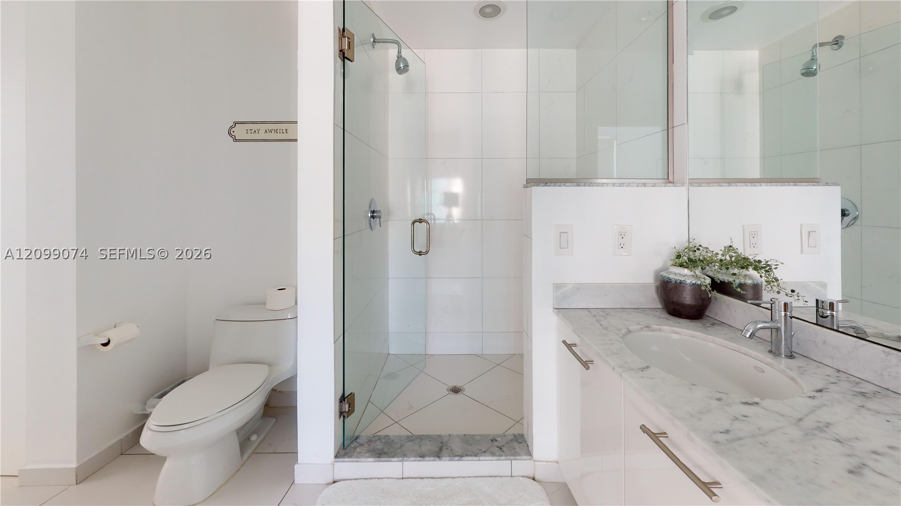 500 Brickell Ave #3405, Miami FL 33131