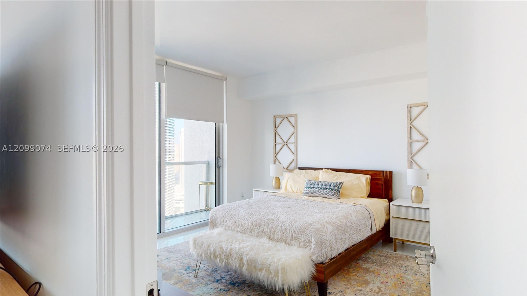 500 Brickell Ave #3405, Miami FL 33131