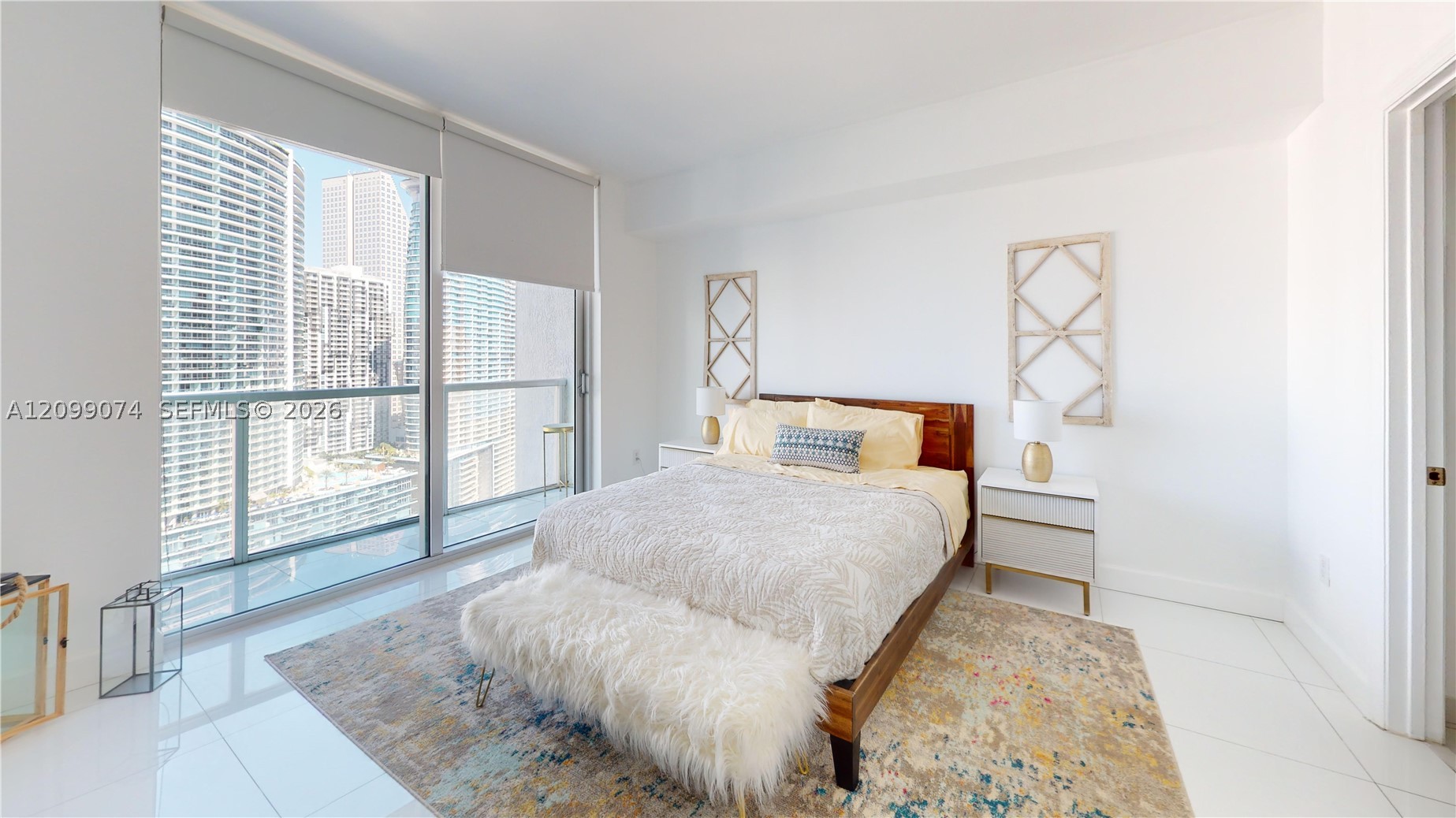 500 Brickell Ave #3405, Miami FL 33131