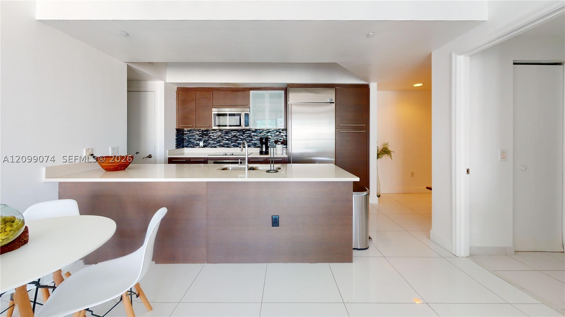 500 Brickell Ave #3405, Miami FL 33131