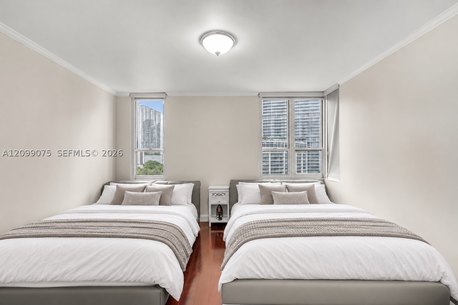 701 Brickell Key Blvd #1004, Miami FL 33131