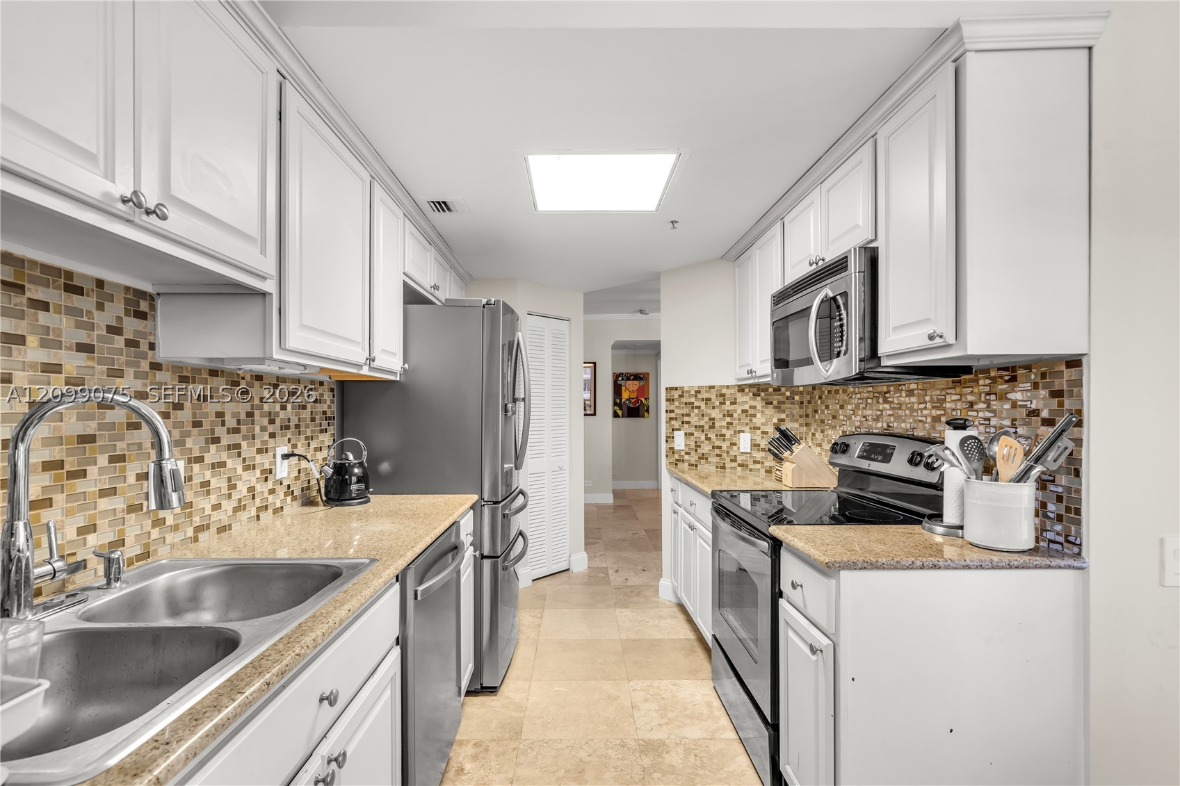 701 Brickell Key Blvd #1004, Miami FL 33131