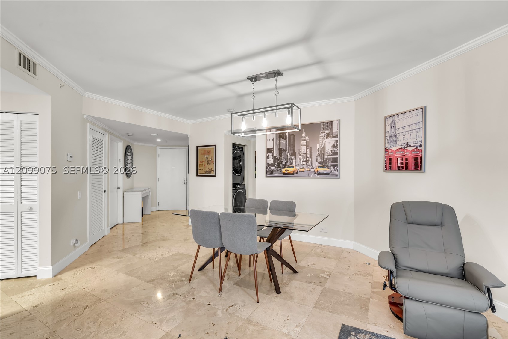 701 Brickell Key Blvd #1004, Miami FL 33131