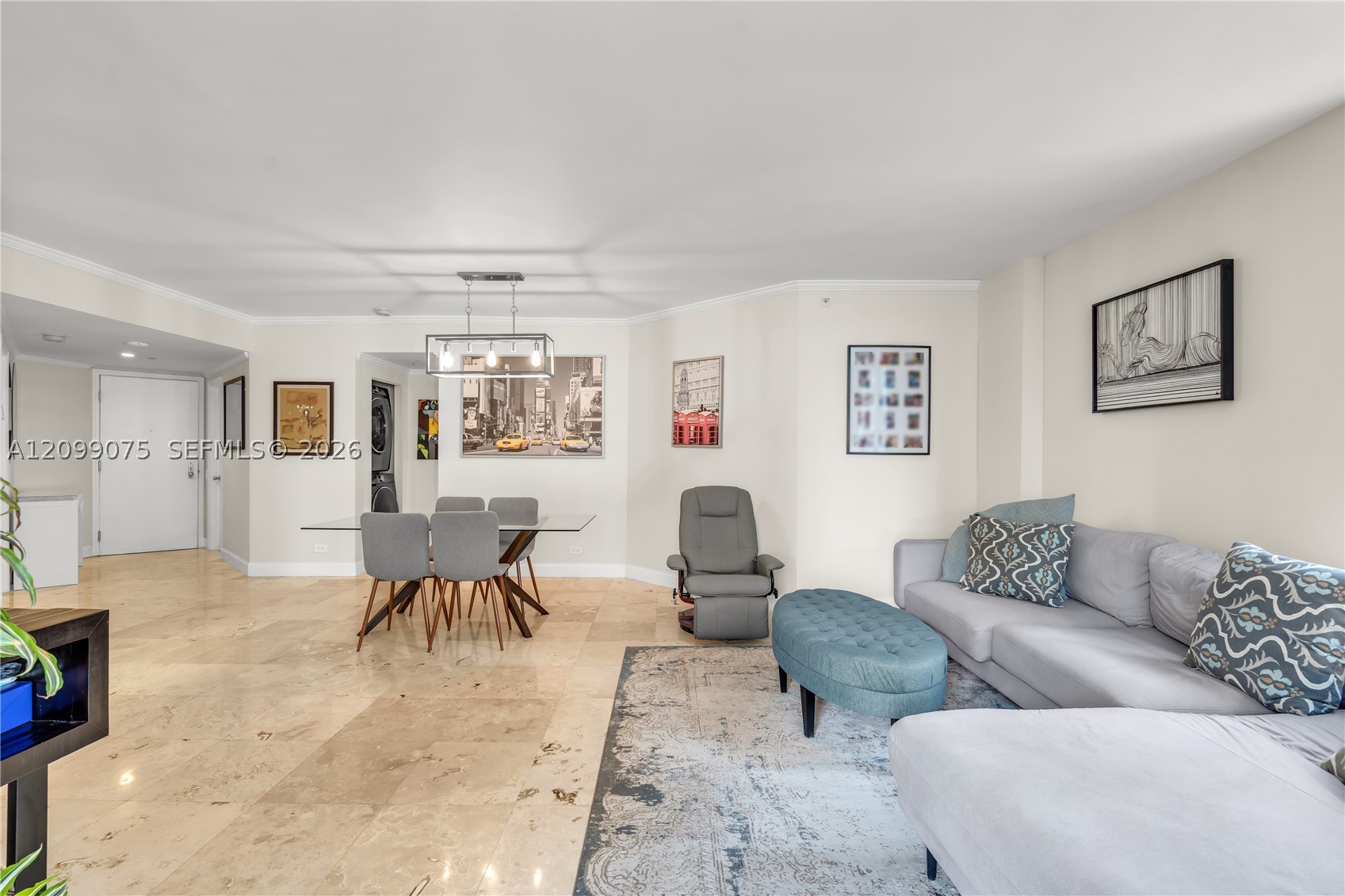 701 Brickell Key Blvd #1004, Miami FL 33131