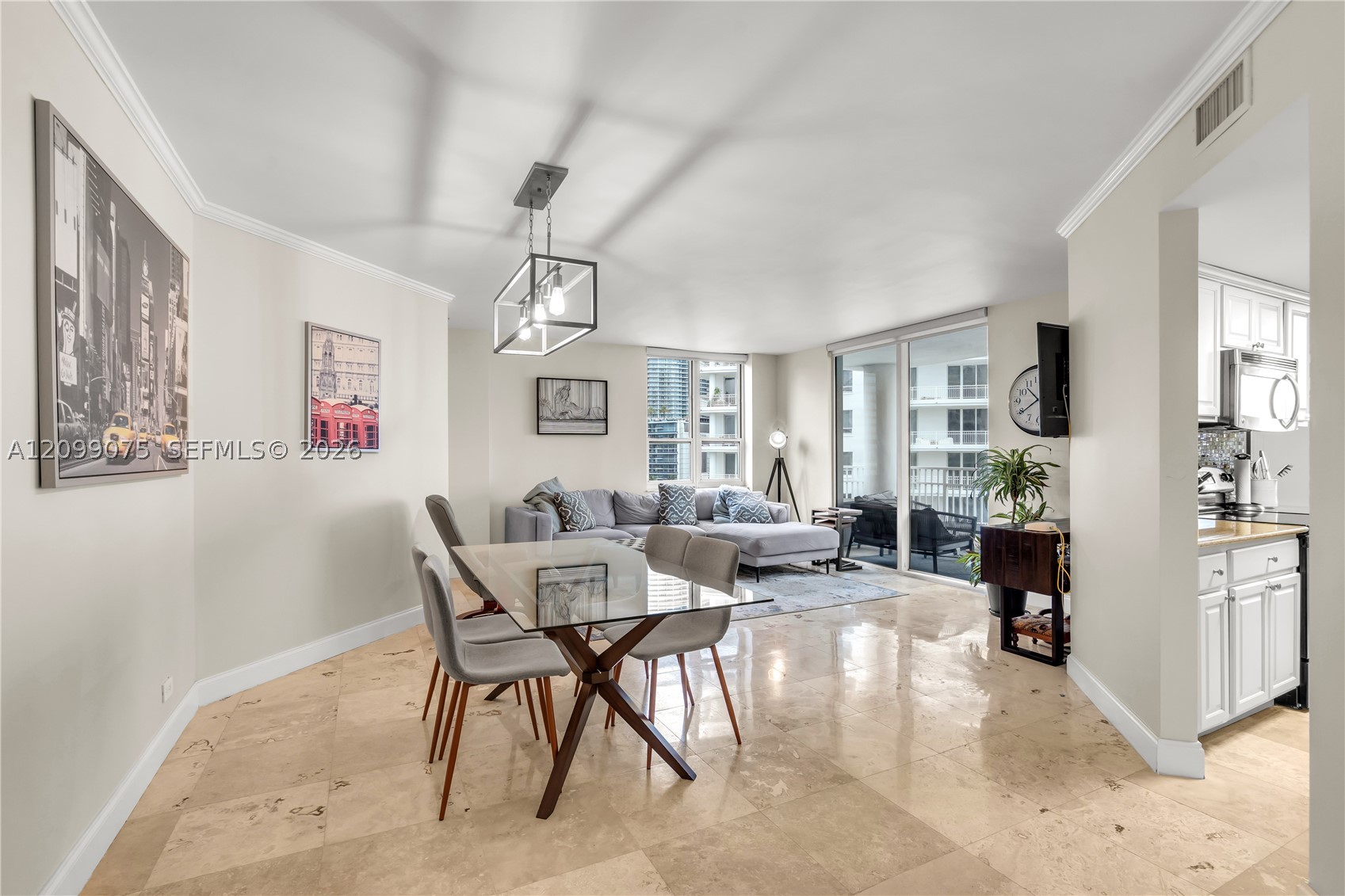 701 Brickell Key Blvd #1004, Miami FL 33131