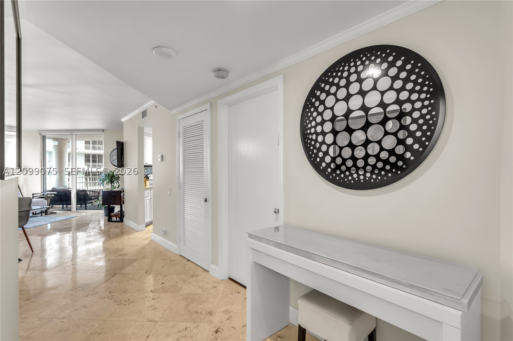 701 Brickell Key Blvd #1004, Miami FL 33131