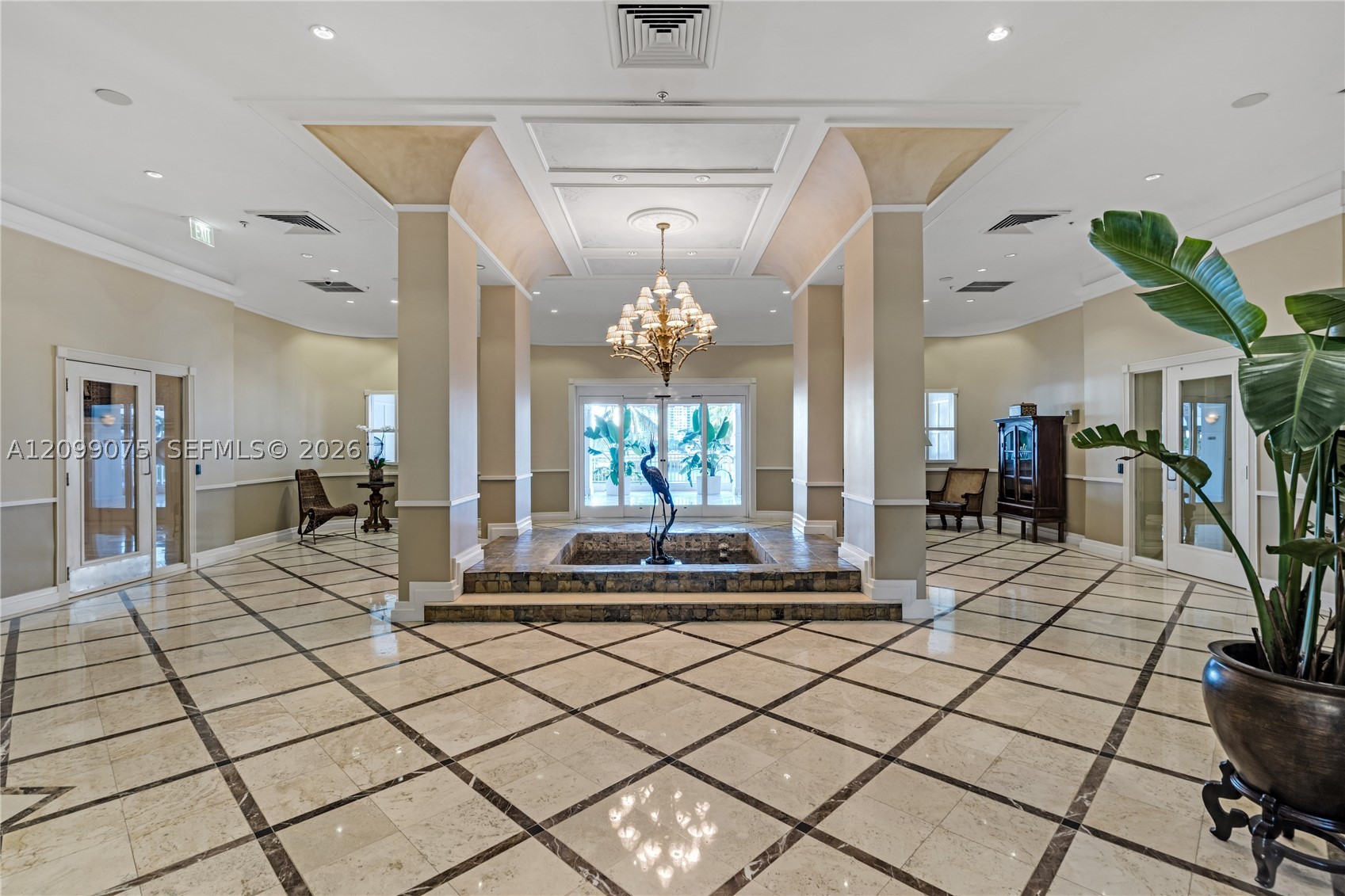 701 Brickell Key Blvd #1004, Miami FL 33131