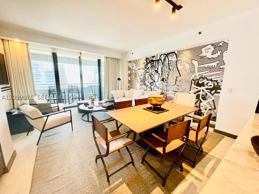 1395 Brickell Ave #3108, Miami FL 33131