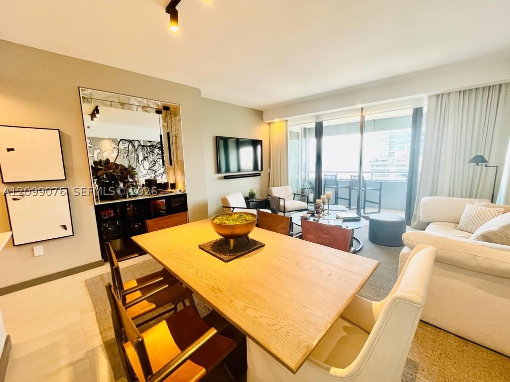 1395 Brickell Ave #3108, Miami FL 33131