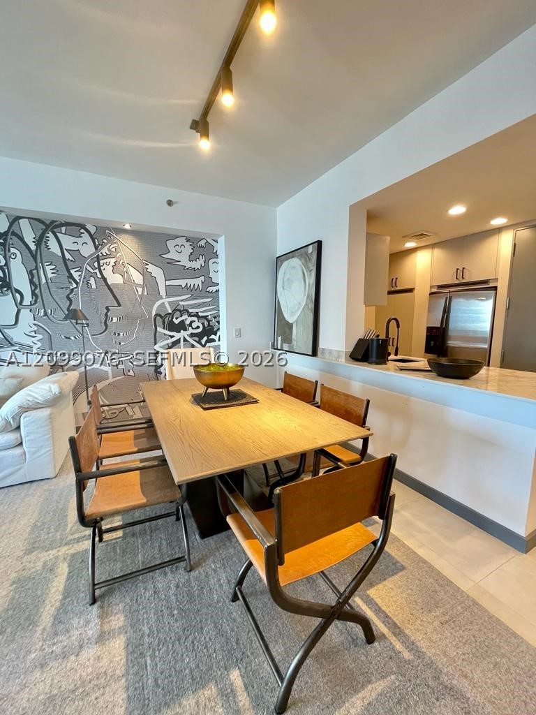1395 Brickell Ave #3108, Miami FL 33131