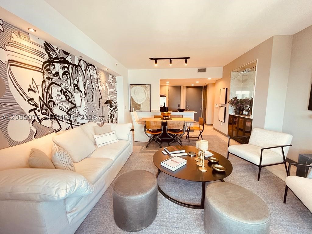 1395 Brickell Ave #3108, Miami FL 33131