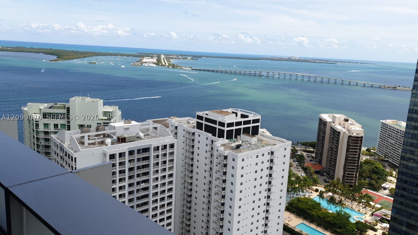 1395 Brickell Ave #3108, Miami FL 33131
