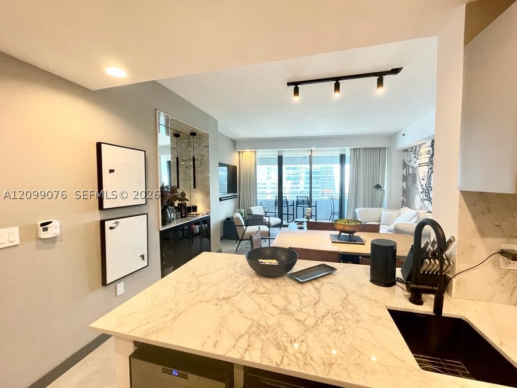 1395 Brickell Ave #3108, Miami FL 33131