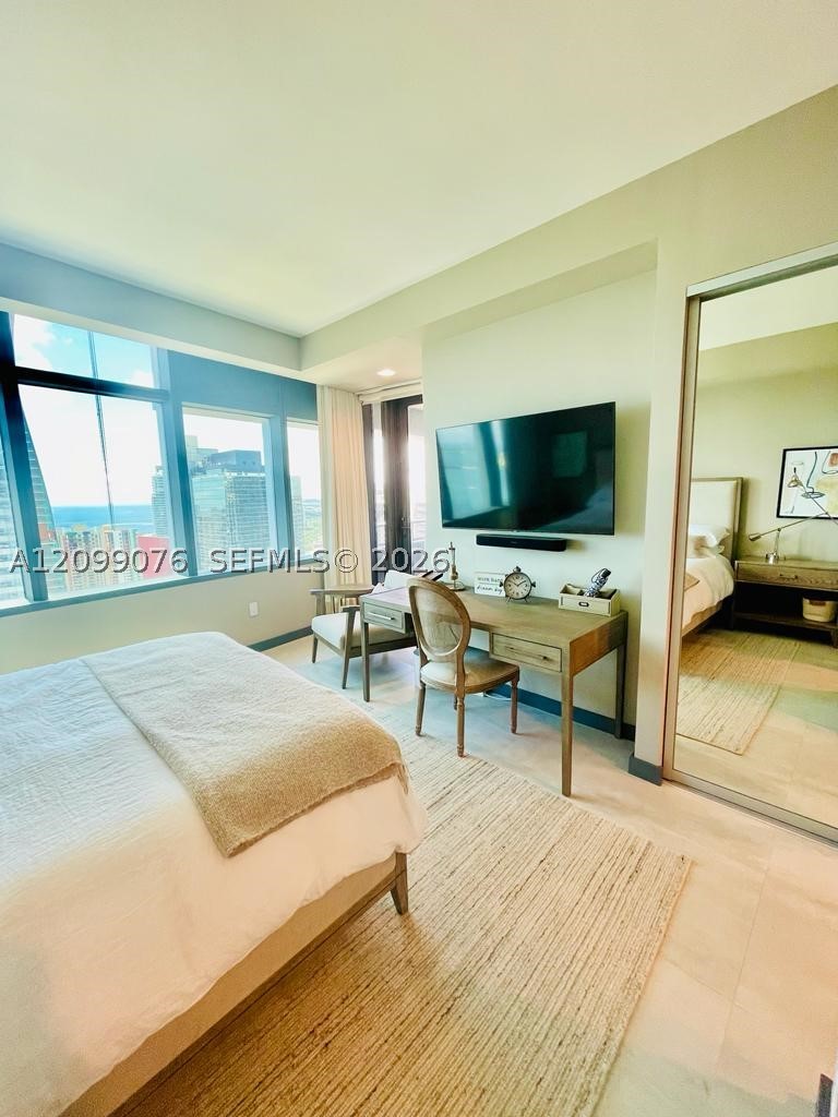 1395 Brickell Ave #3108, Miami FL 33131