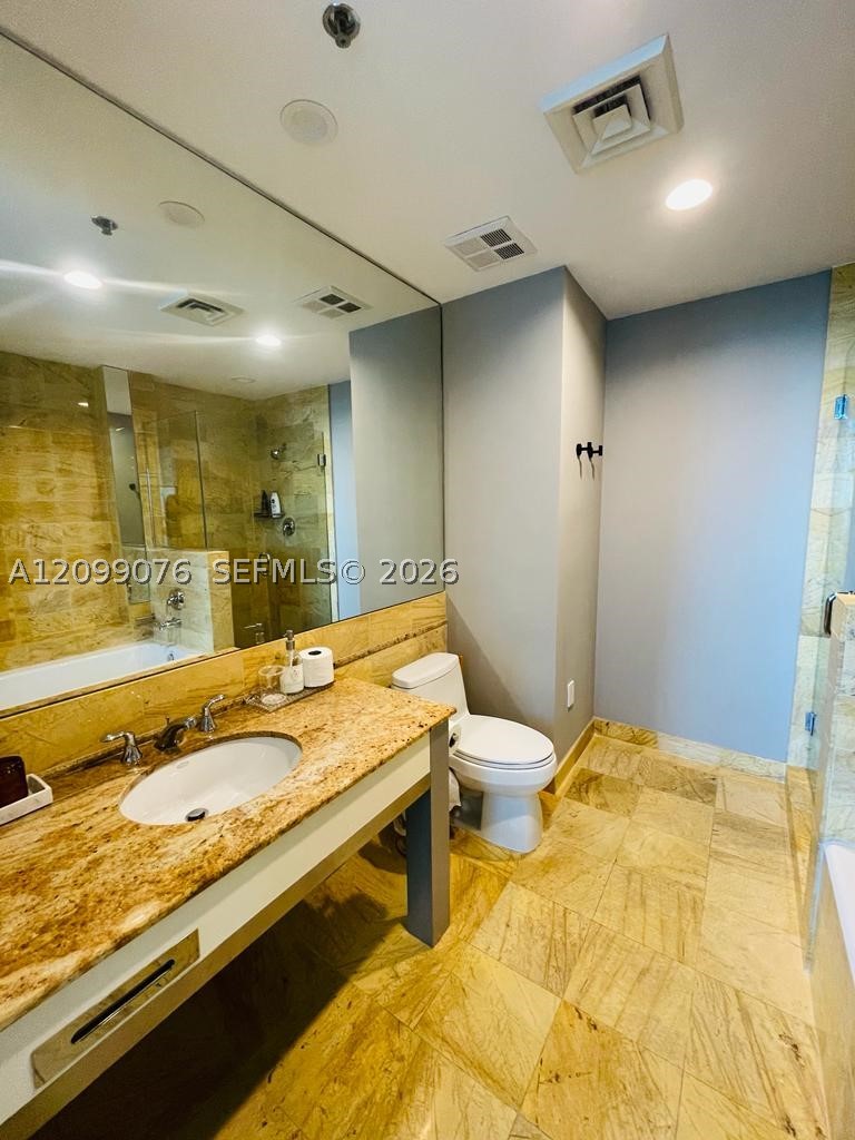 1395 Brickell Ave #3108, Miami FL 33131