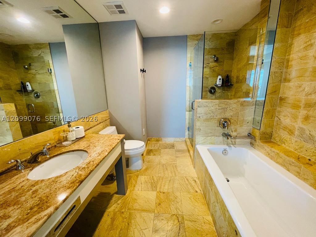 1395 Brickell Ave #3108, Miami FL 33131