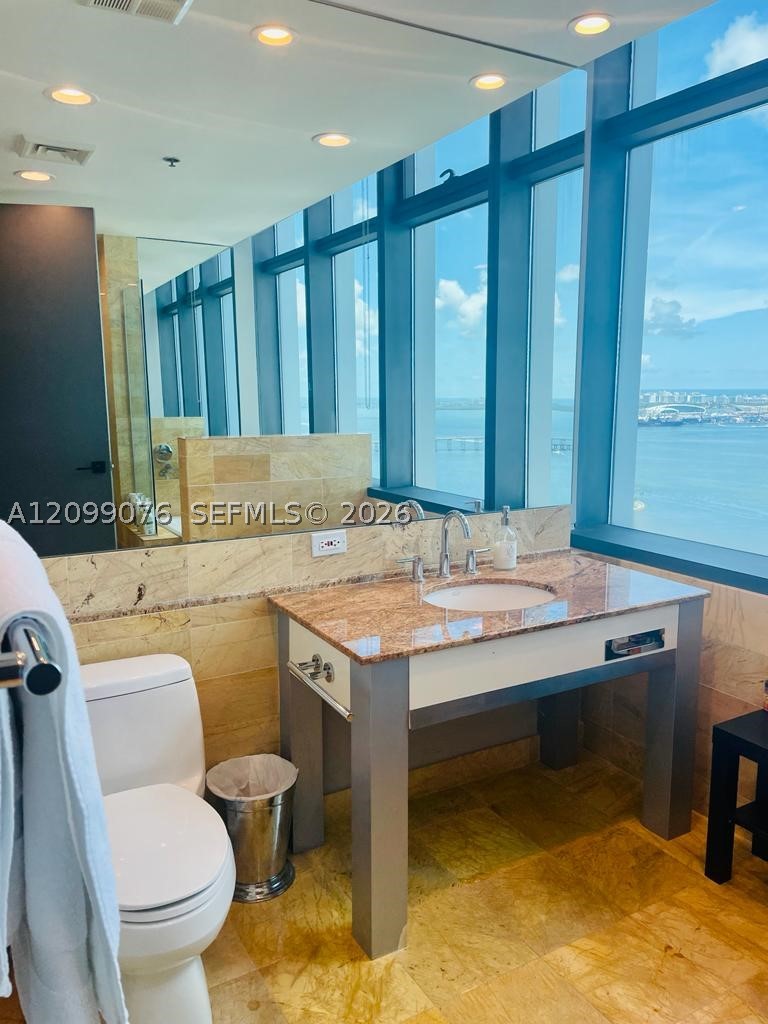 1395 Brickell Ave #3108, Miami FL 33131